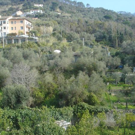 Residenza Gabry Monterosso al Mare Exterior foto