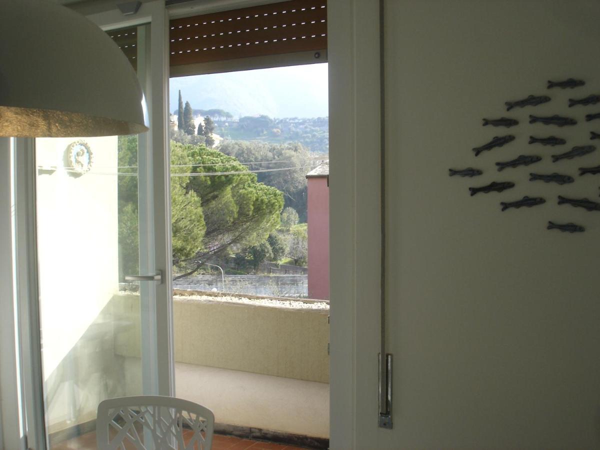 Residenza Gabry Monterosso al Mare Exterior foto