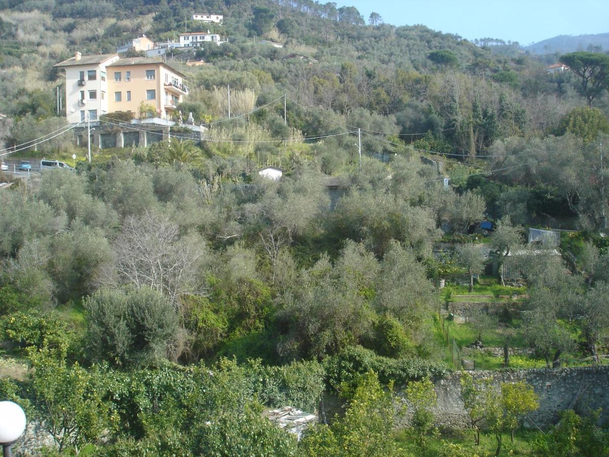 Residenza Gabry Monterosso al Mare Exterior foto