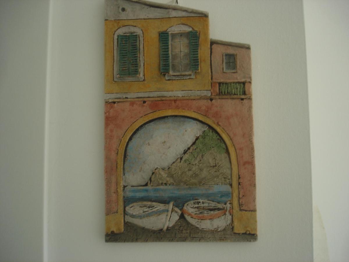 Residenza Gabry Monterosso al Mare Exterior foto