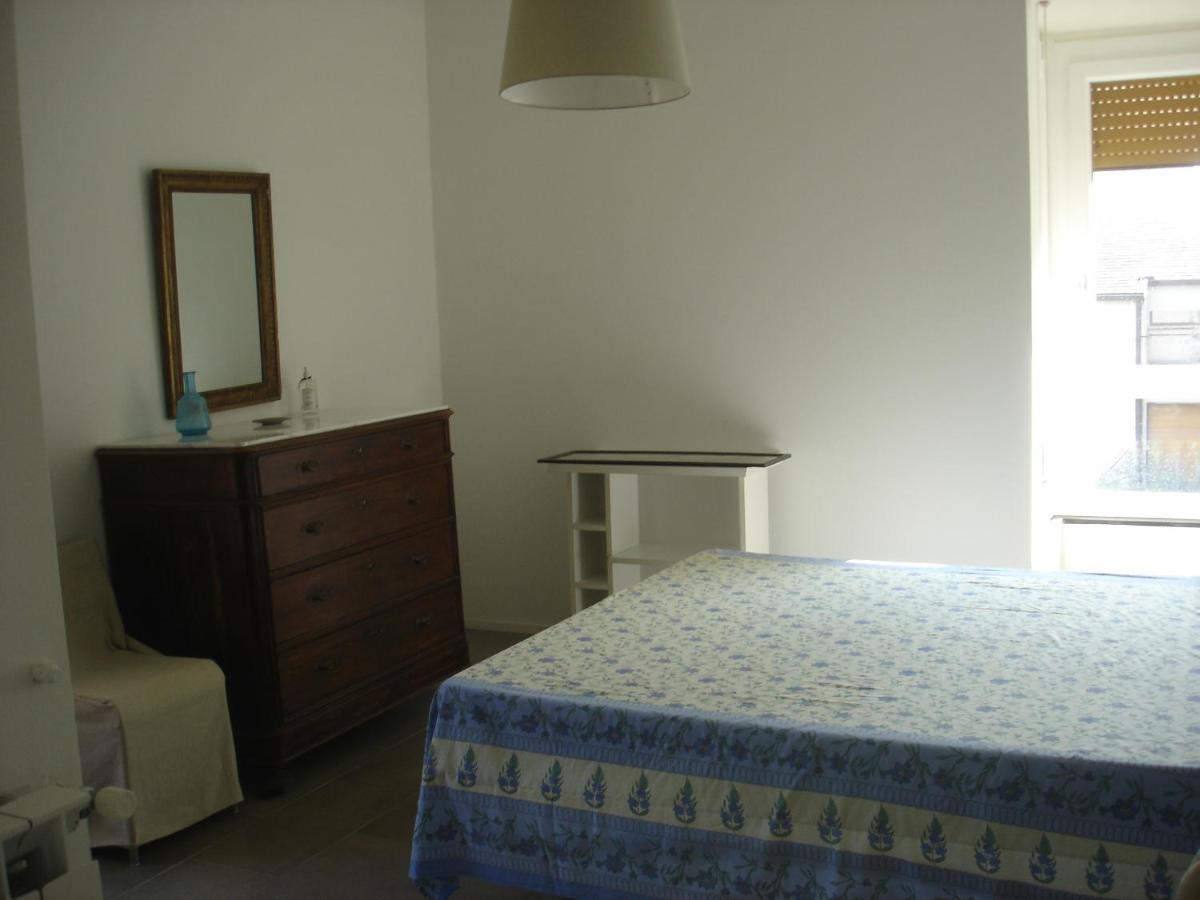Residenza Gabry Monterosso al Mare Exterior foto
