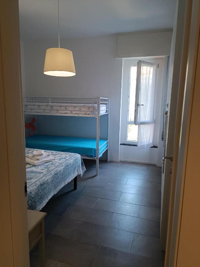 Residenza Gabry Monterosso al Mare Exterior foto