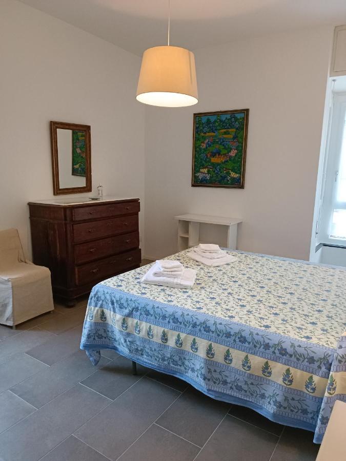 Residenza Gabry Monterosso al Mare Exterior foto